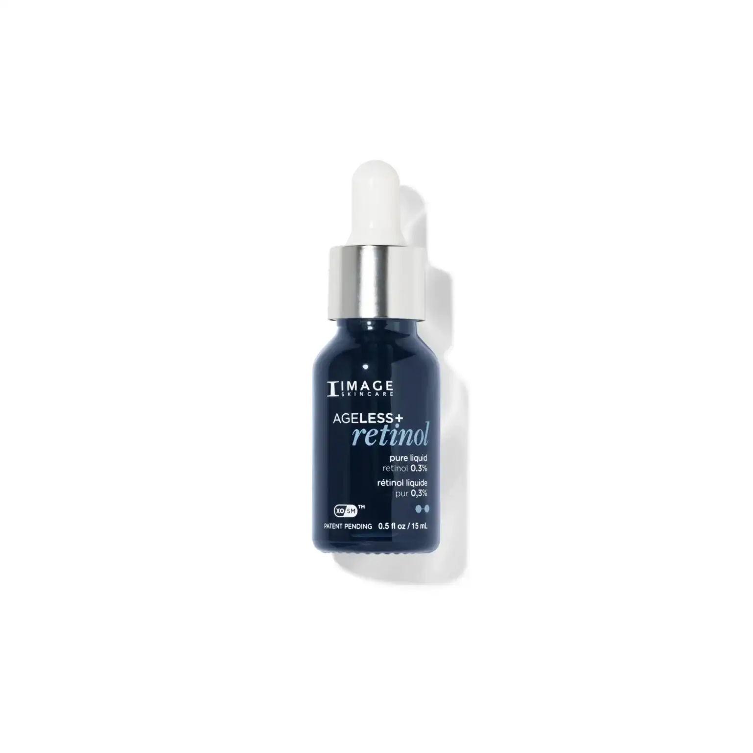 AGELESS+ retinol pure liquid retinol 0.3% - Pilt 2