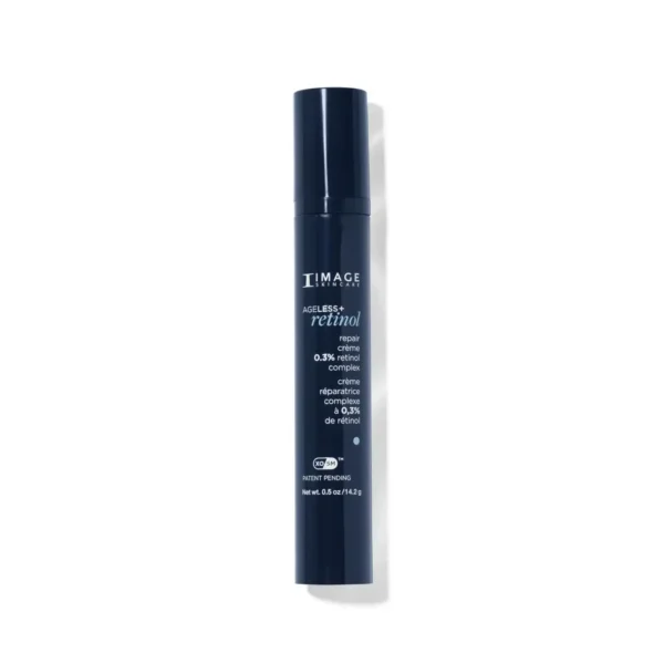 AGELESS+ Retinol repair crème 0.3% retinol complex - Pilt 2