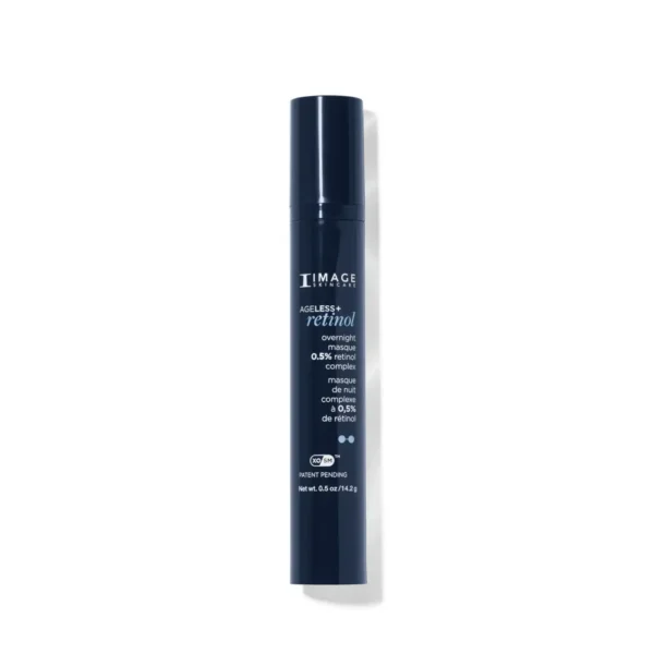 AGELESS+ retinol overnight masque 0.5% retinol complex - Pilt 2