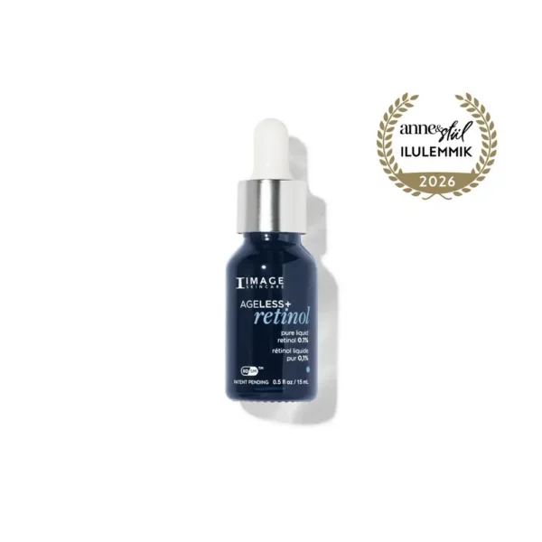 AGELESS+ retinol pure liquid retinol 0.1% - Pilt 2
