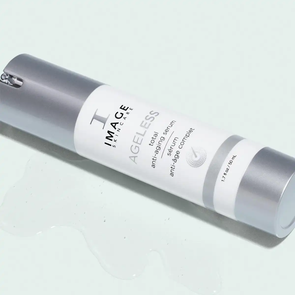 AGELESS TOTAL ANTI-AGING SERUM - Pilt 2