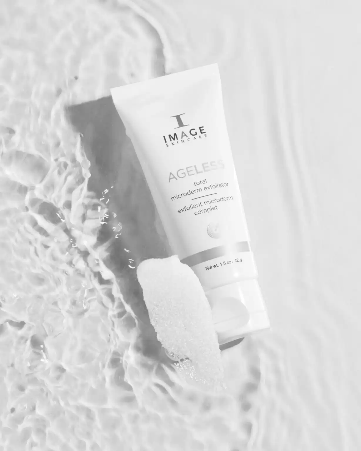Ageless Total Microderm Exfoliator - Pilt 2