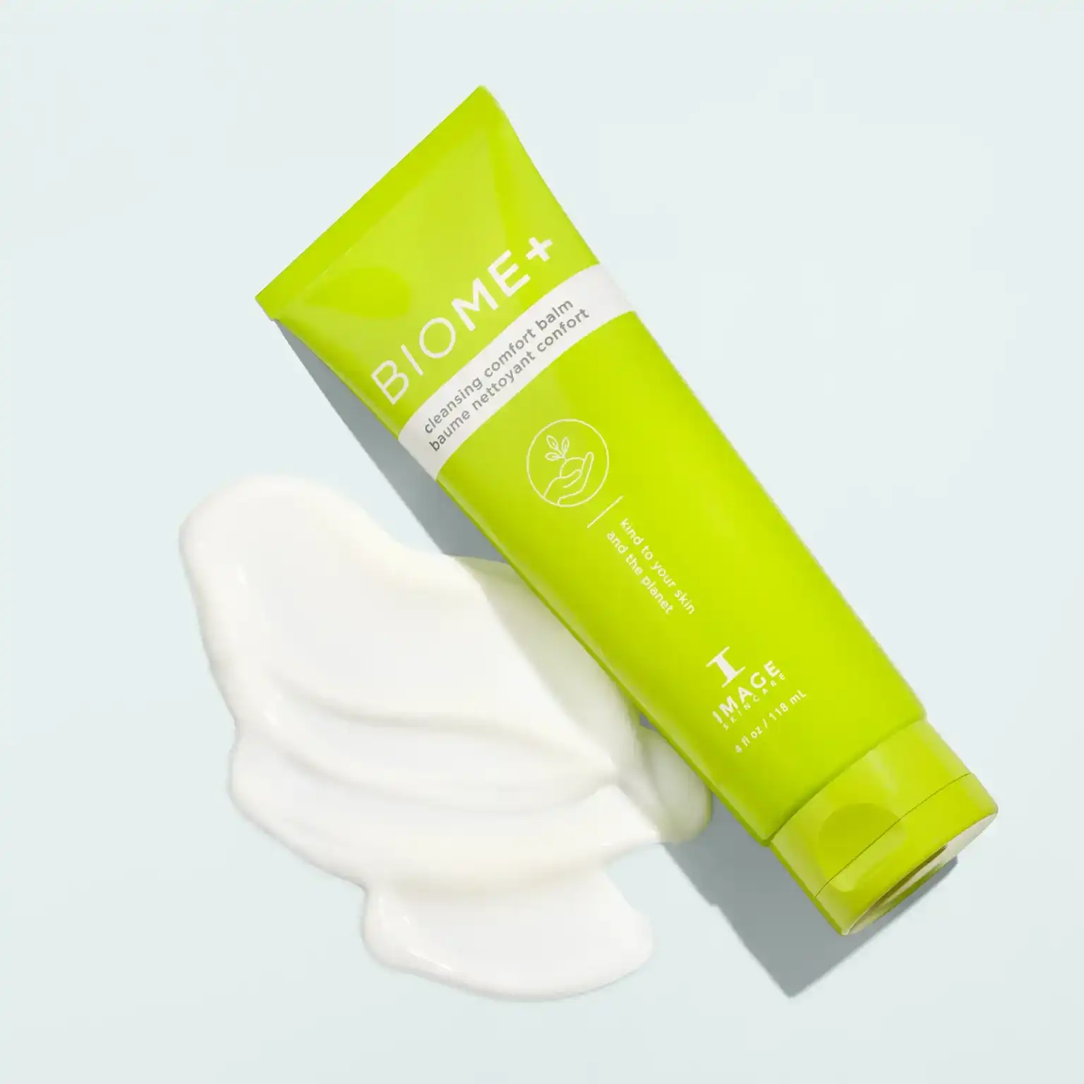 BIOME+ Cleansing Comfort Balm - Pilt 2