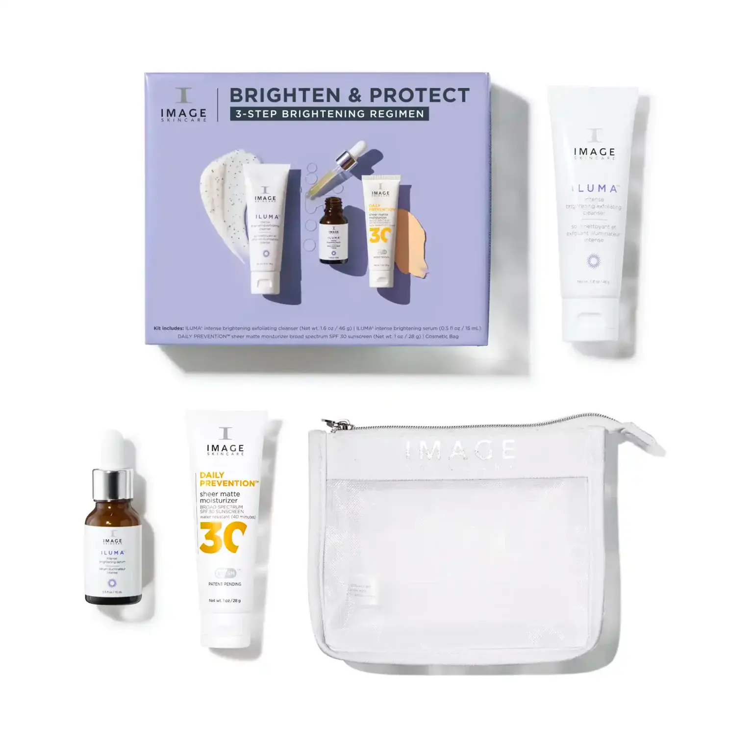 BrightenProtect kit