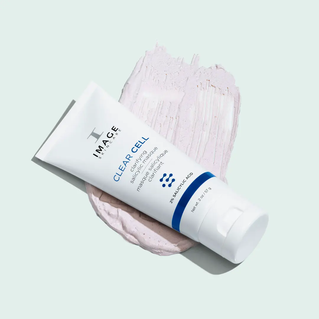 CLEAR CELL clarifying masque - Pilt 2