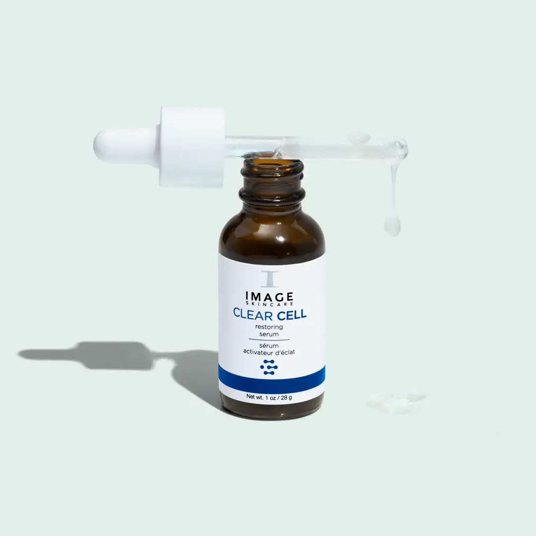 CLEAR CELL restoring serum - Pilt 2