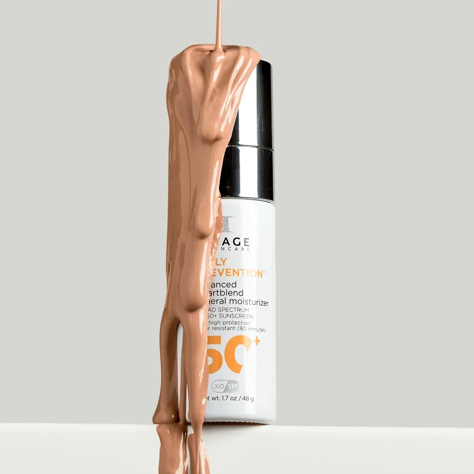 DAILY PREVENTION advanced smartblend mineral moisturize - Pilt 3