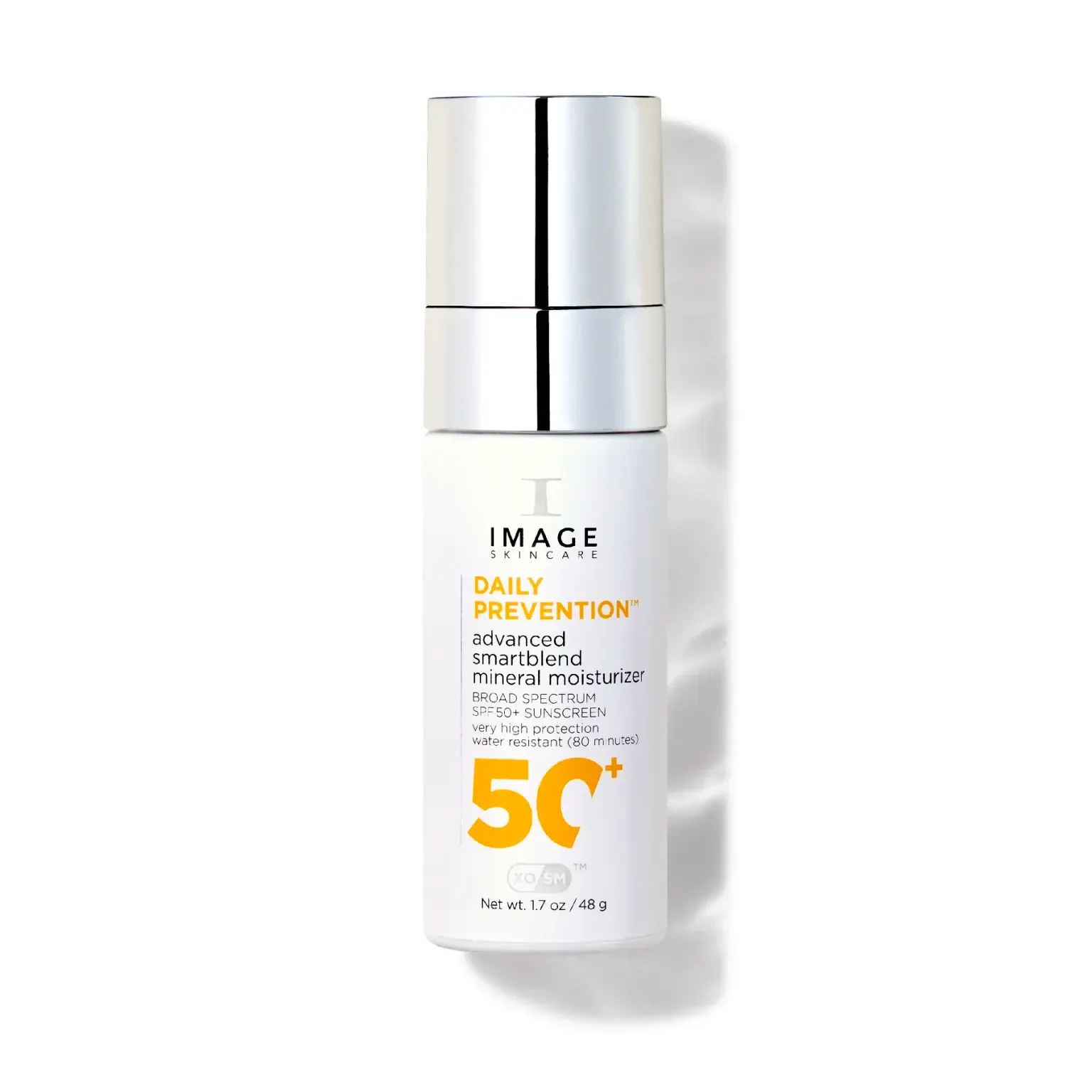 DAILY PREVENTION advanced smartblend mineral moisturize