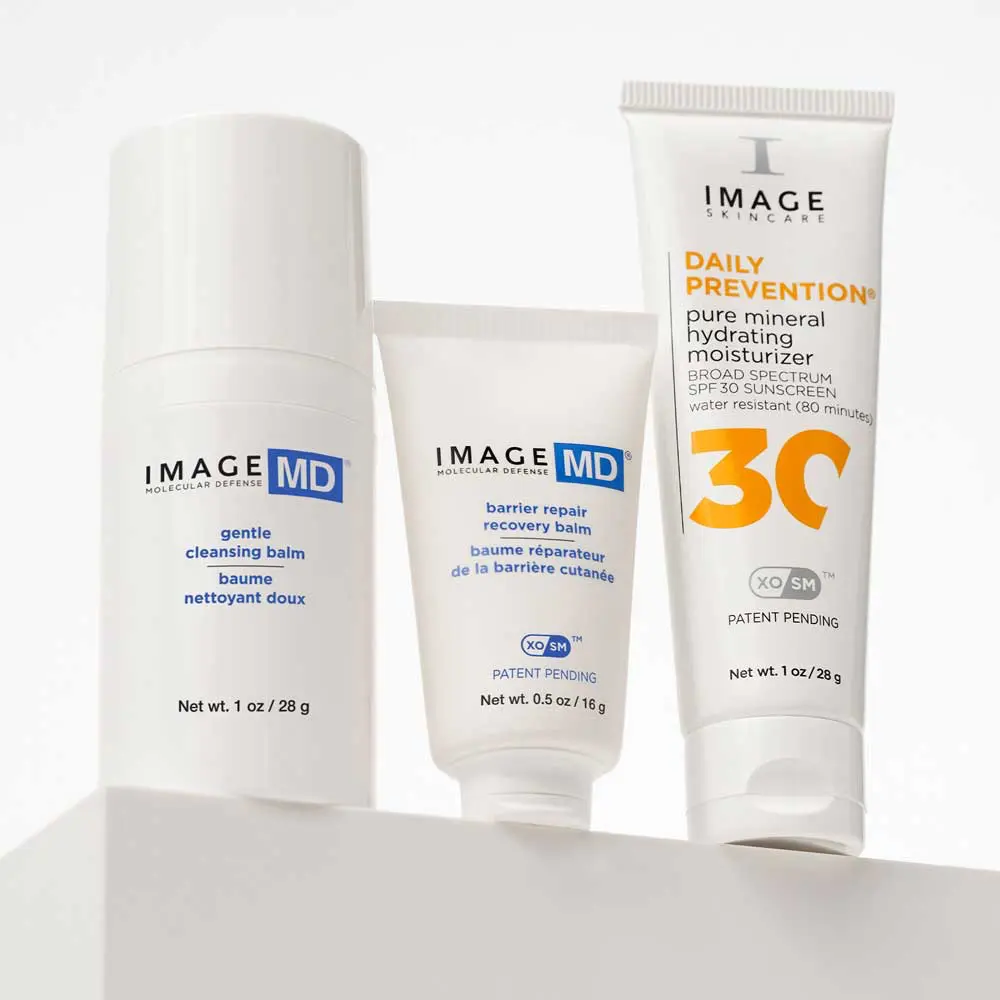 Post-Treatment Essentials kit - Pilt 3