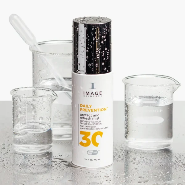 DAILY PREVENTION protect and refresh mist SPF 30 - Pilt 2