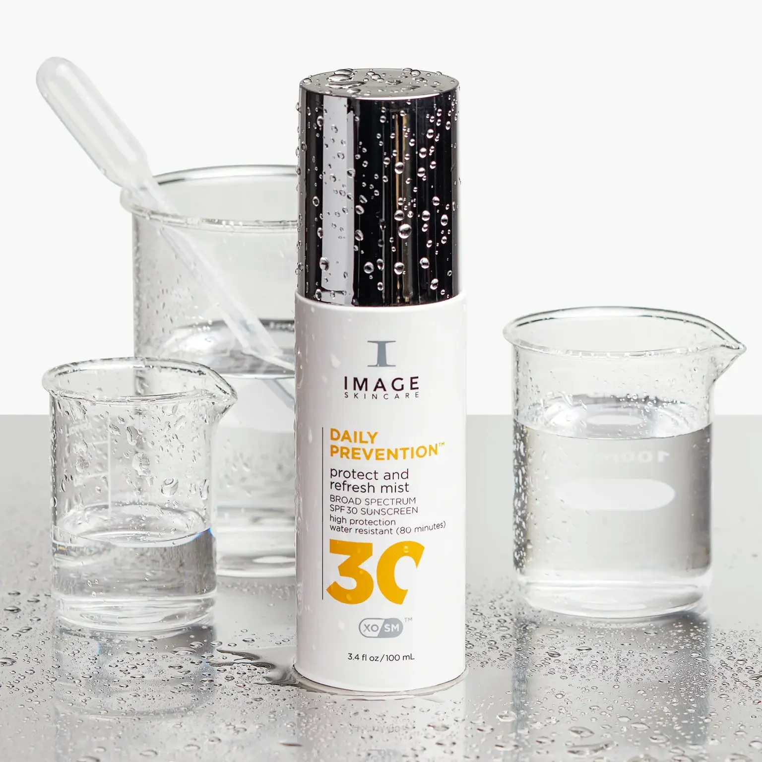 DAILY PREVENTION protect and refresh mist SPF 30 - Pilt 2