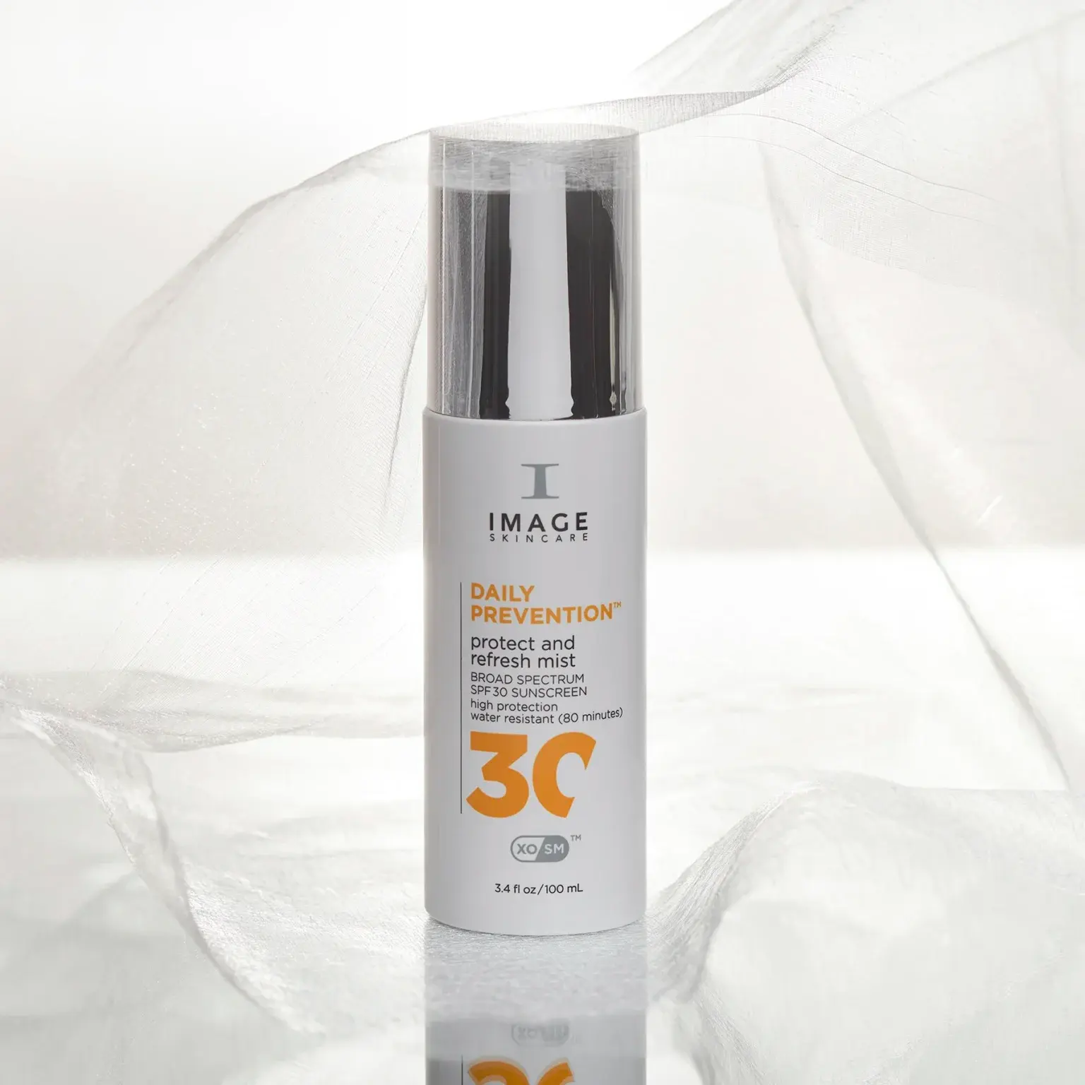 DAILY PREVENTION protect and refresh mist SPF 30 - Pilt 3