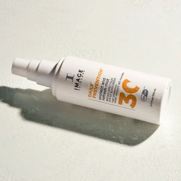 DAILY PREVENTION protect and refresh mist SPF 30 - Pilt 4