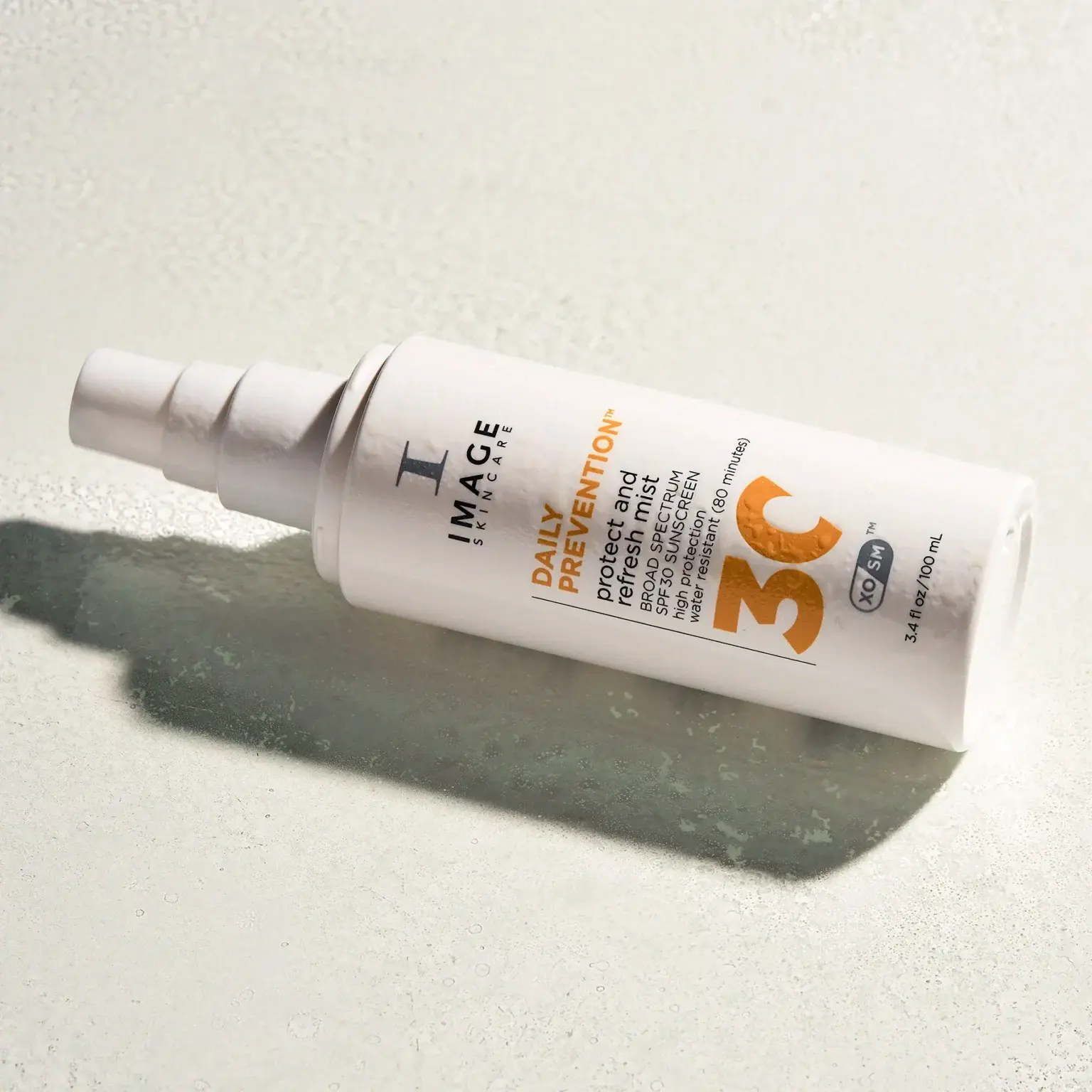 DAILY PREVENTION protect and refresh mist SPF 30 - Pilt 4