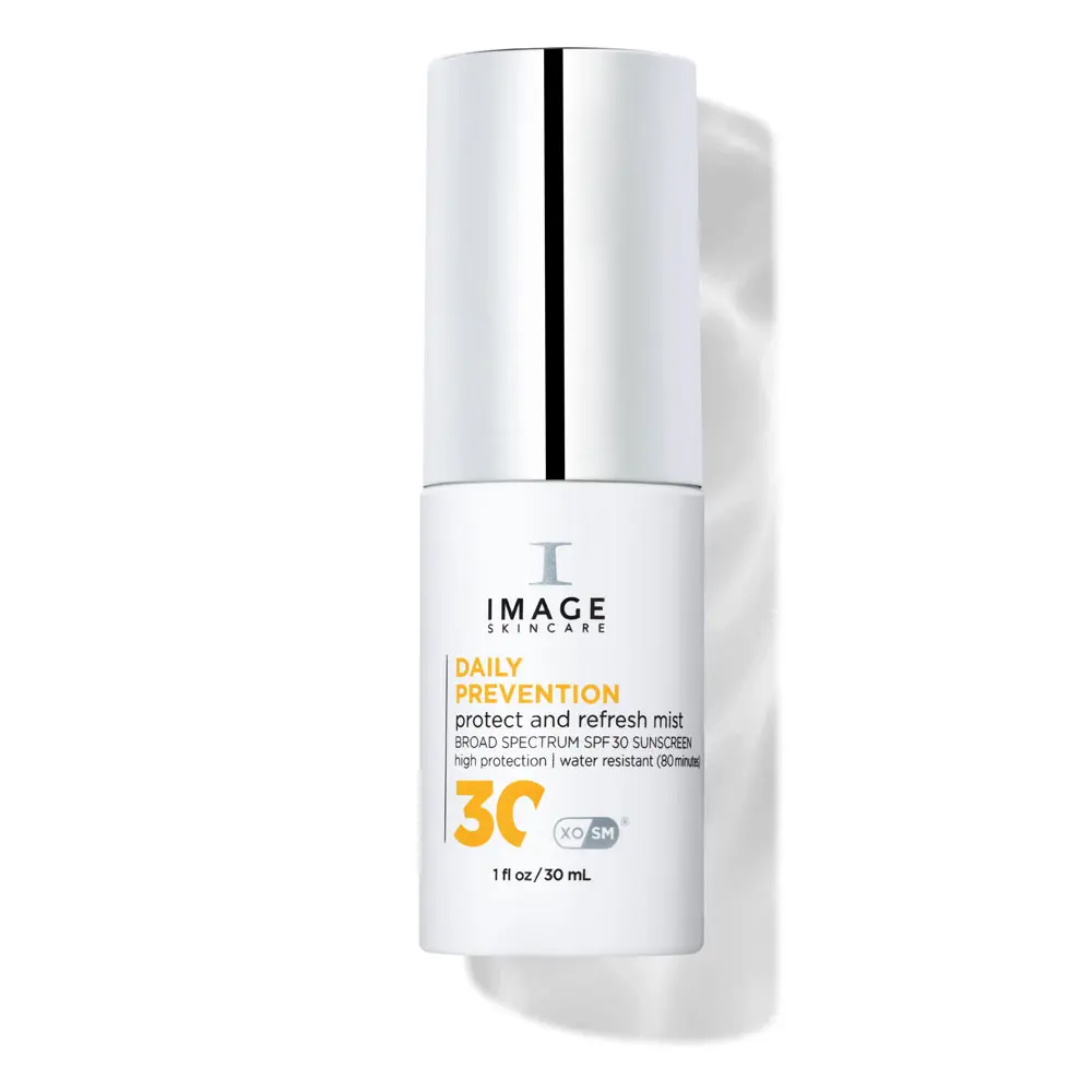 DAILY PREVENTION protect and refresh mist SPF 30 - Pilt 5