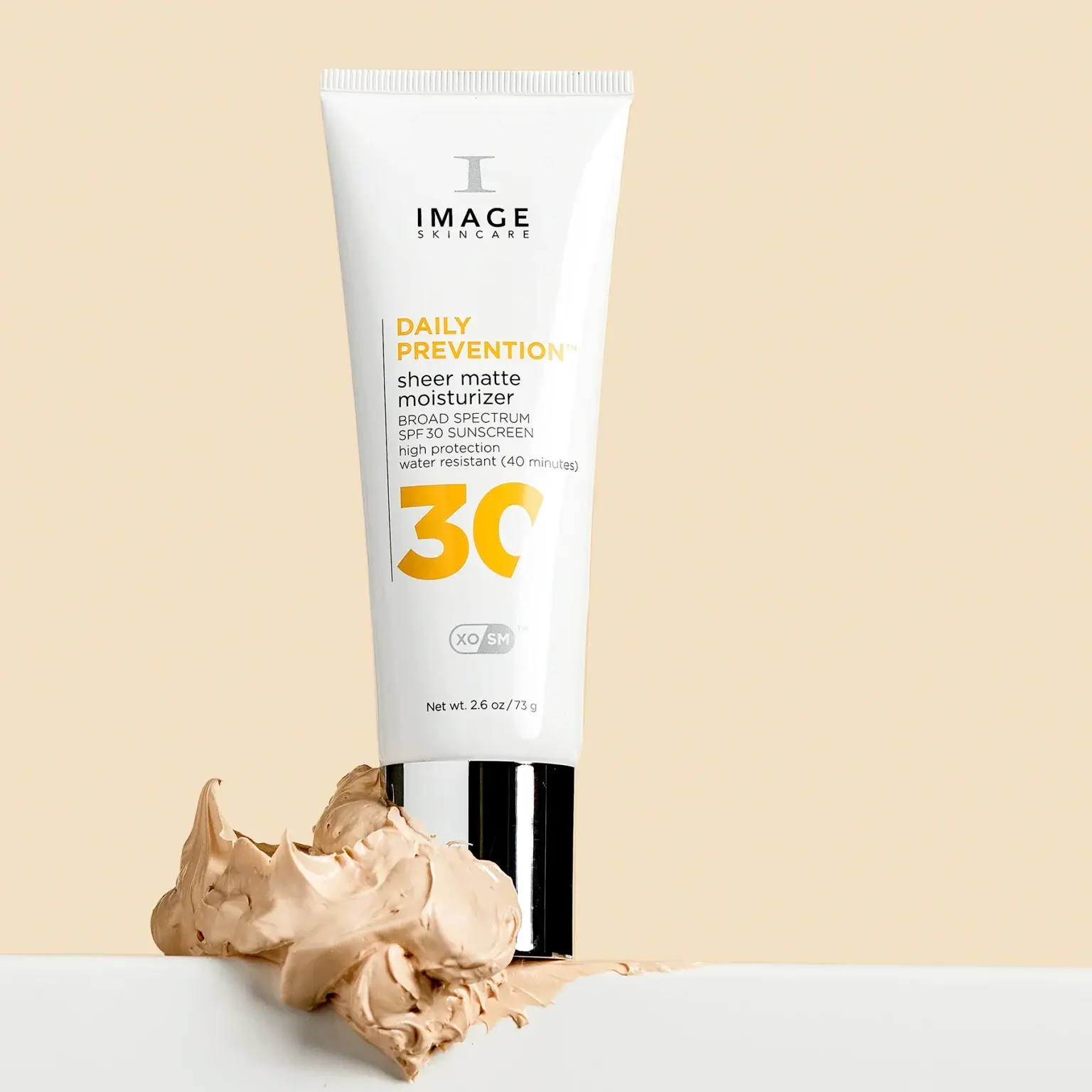 DAILY PREVENTION Sheer matte moisturizer SPF 30 - Pilt 2