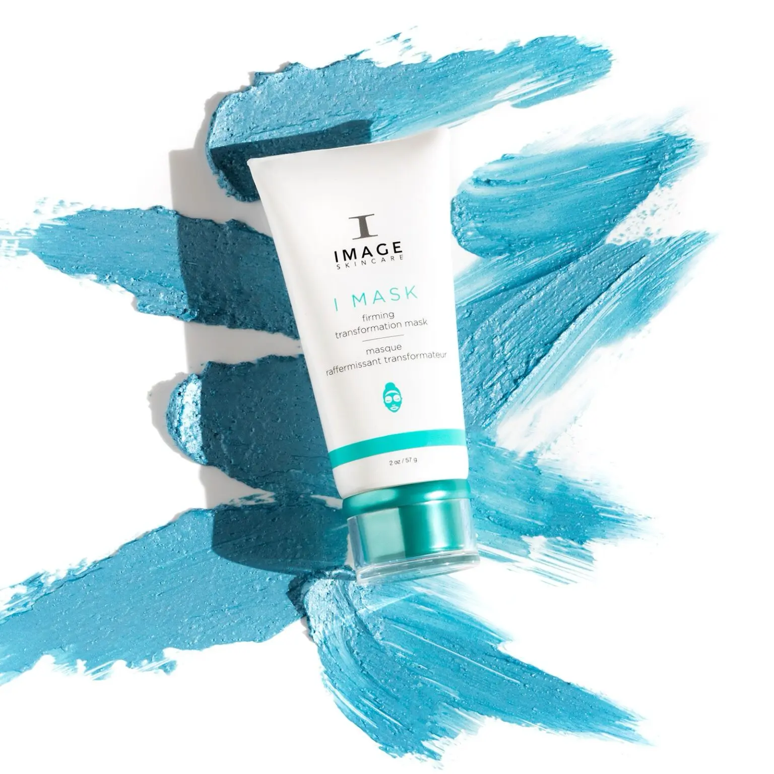 I MASK firming transformation mask - Pilt 2