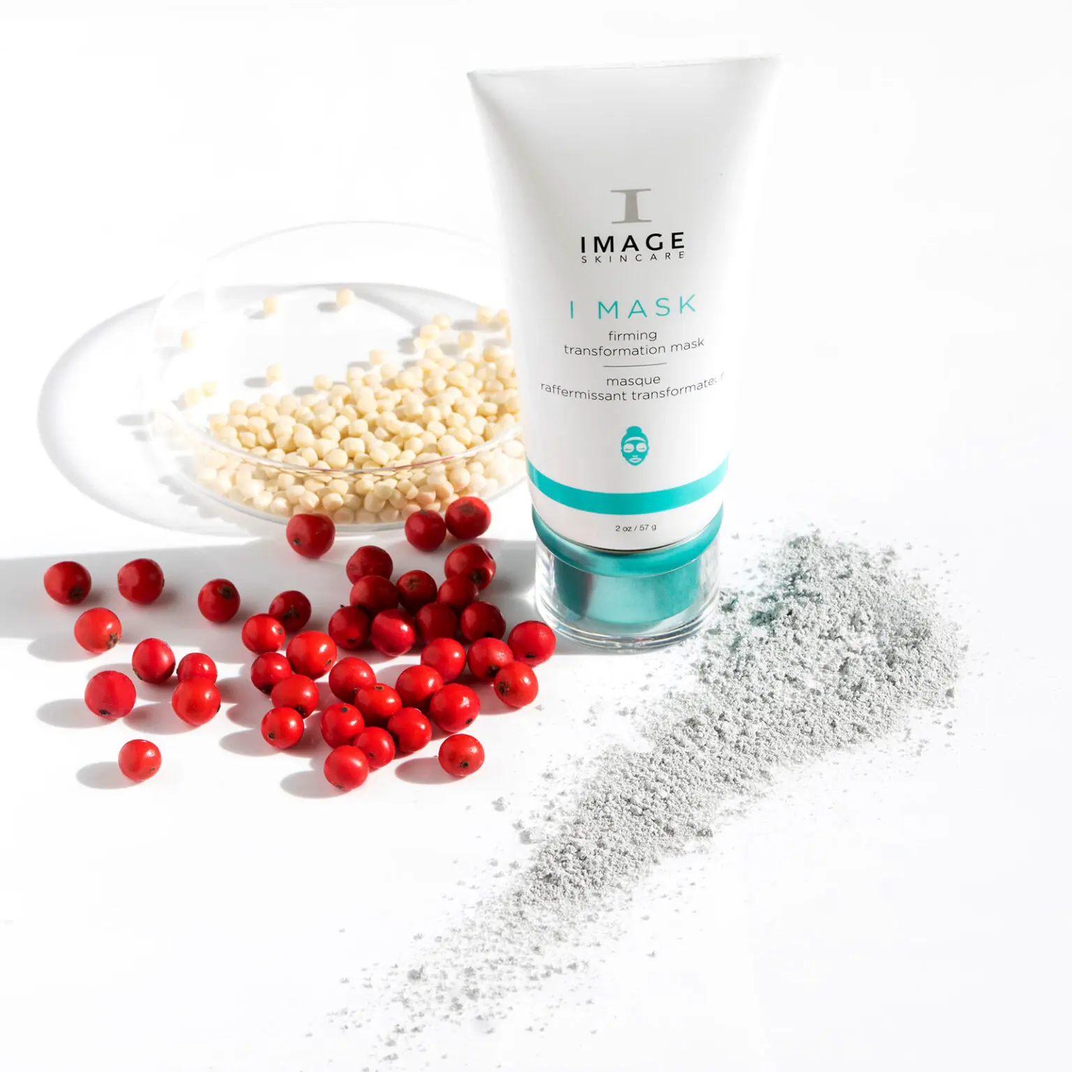I MASK firming transformation mask - Pilt 3