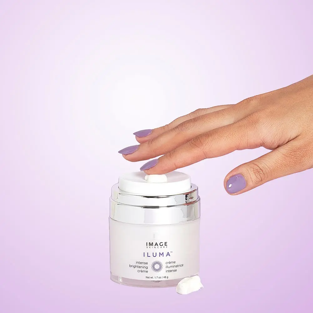 ILUMA intense brightening creme - Pilt 2