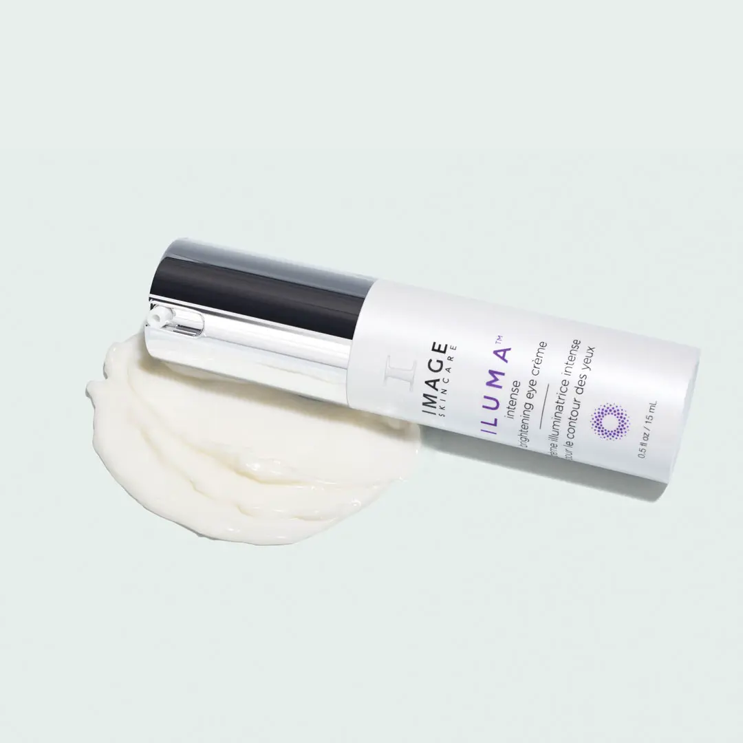 ILUMA intense brightening eye creme - Pilt 2
