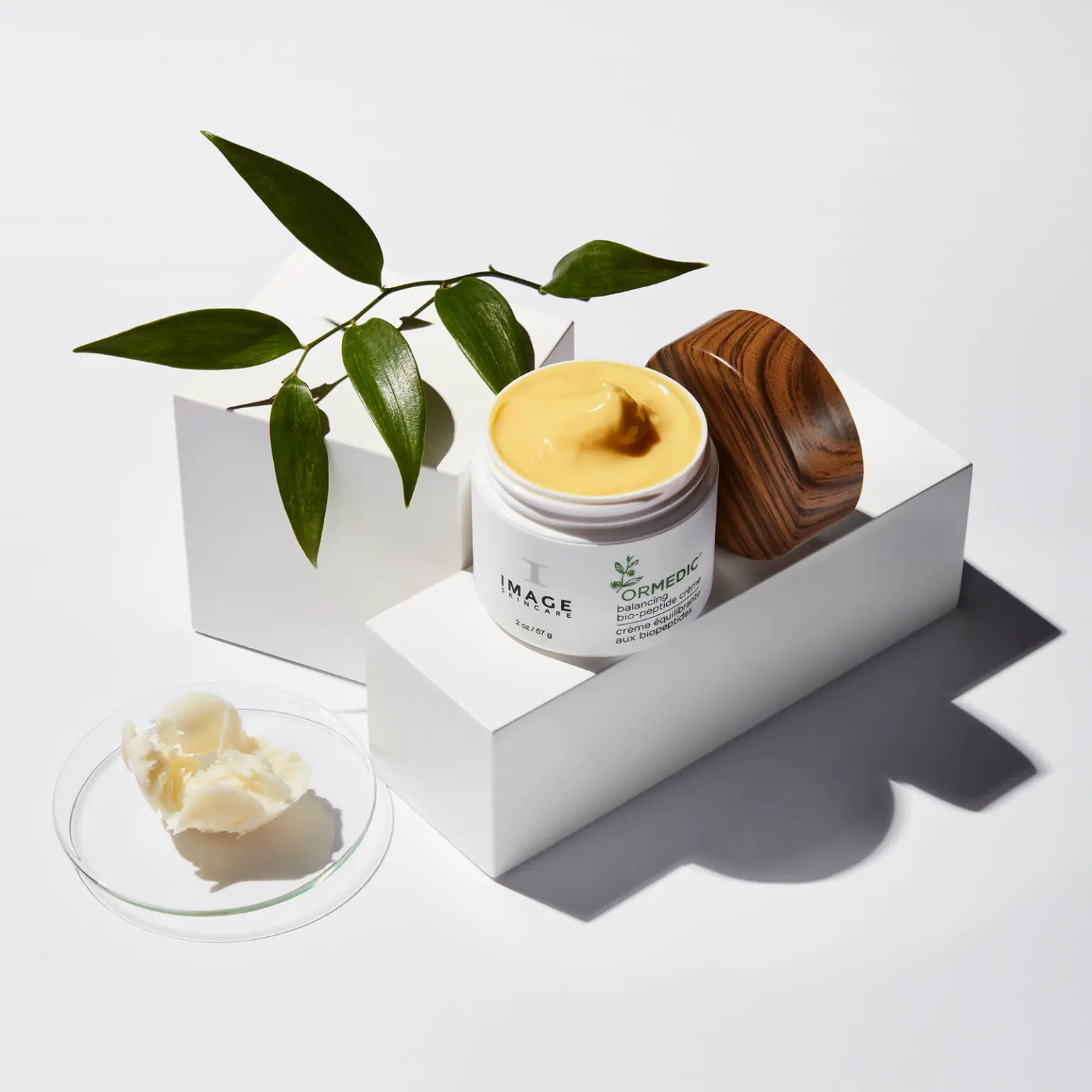 ORMEDIC balancing bio-peptide creme - Pilt 3