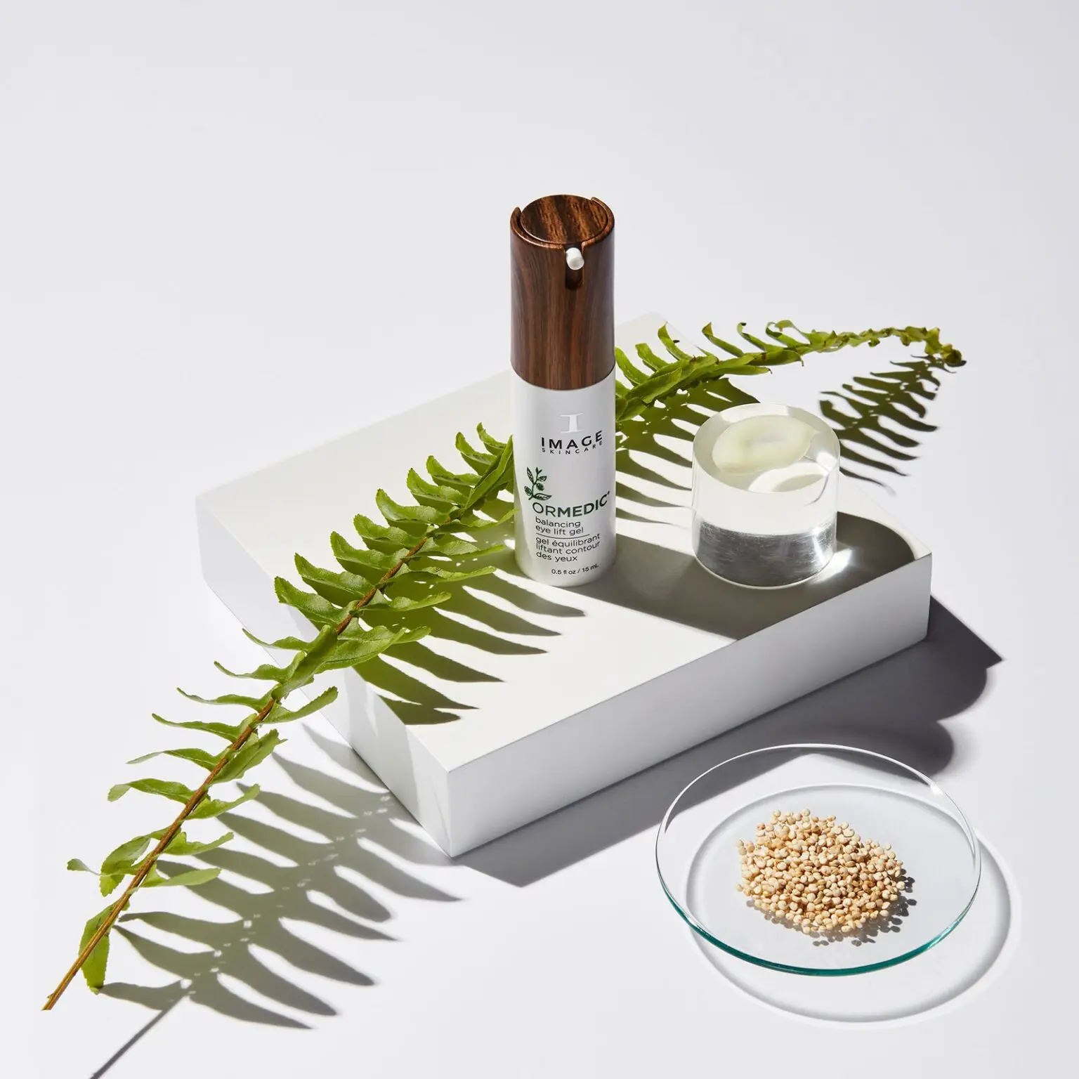 ORMEDIC balancing eye lift gel - Pilt 3