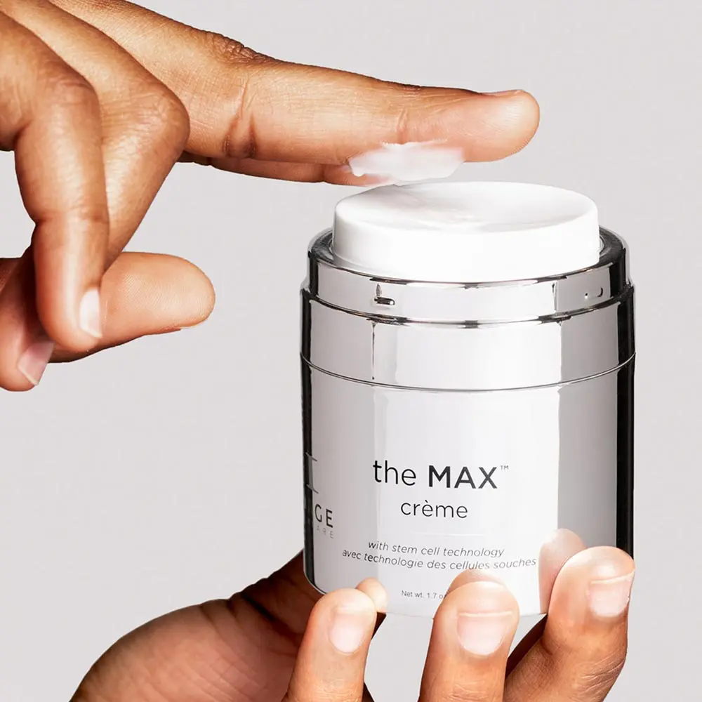 the MAX creme - Pilt 3