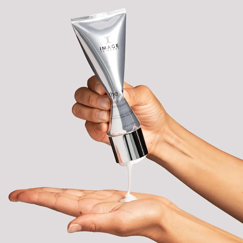 the MAX facial cleanser - Pilt 2