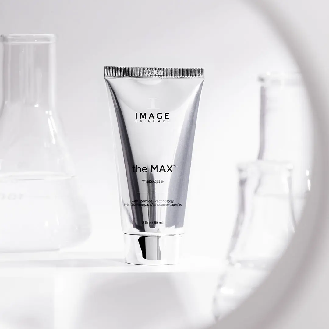 the MAX masque - Pilt 2