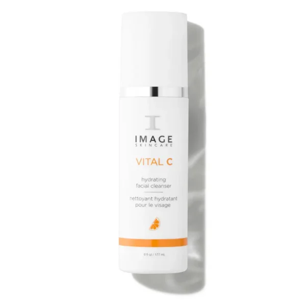VITAL C hydrating facial cleanser - Pilt 2