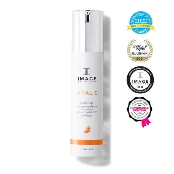 VITAL C hydrating anti-aging serum
