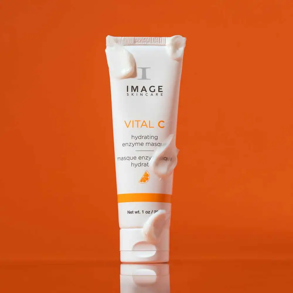 VITAL C hydrating enzyme masque - Pilt 2