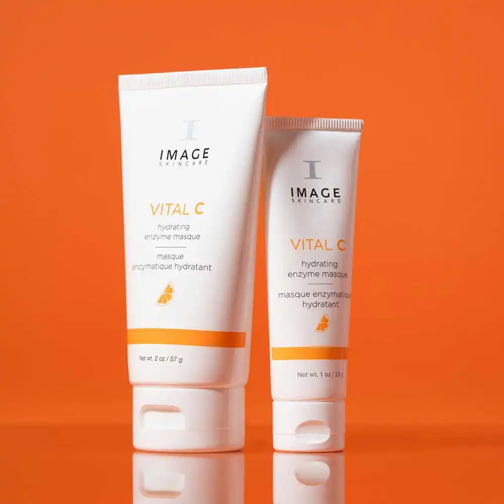 VITAL C hydrating enzyme masque - Pilt 3