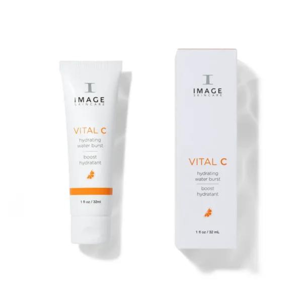 VITAL C hydrating water burst