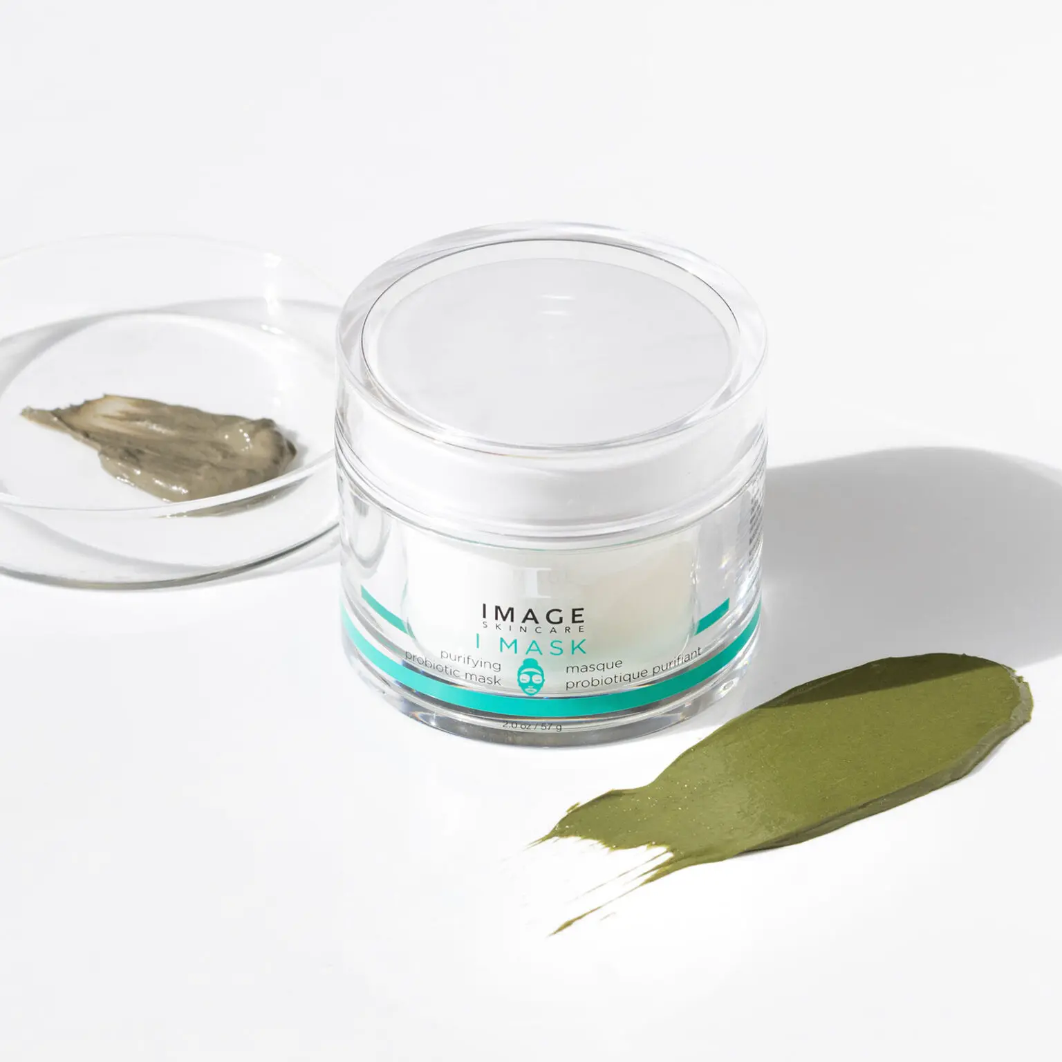 I MASK purifying probiotic mask - Pilt 3