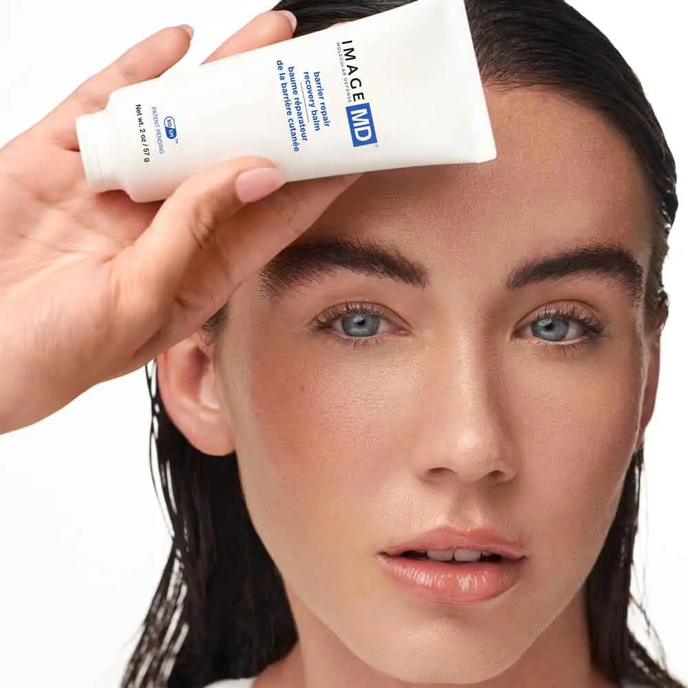 IMAGE MD barrier repair recovery balm - Pilt 3