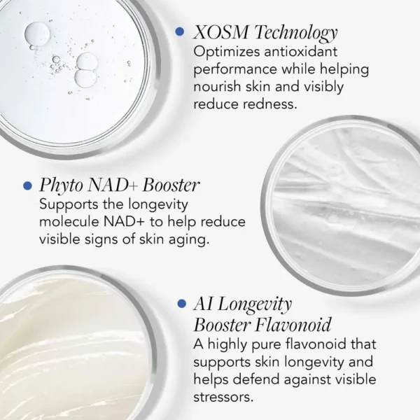 IMAGE MD biotech longevity creme - Pilt 2