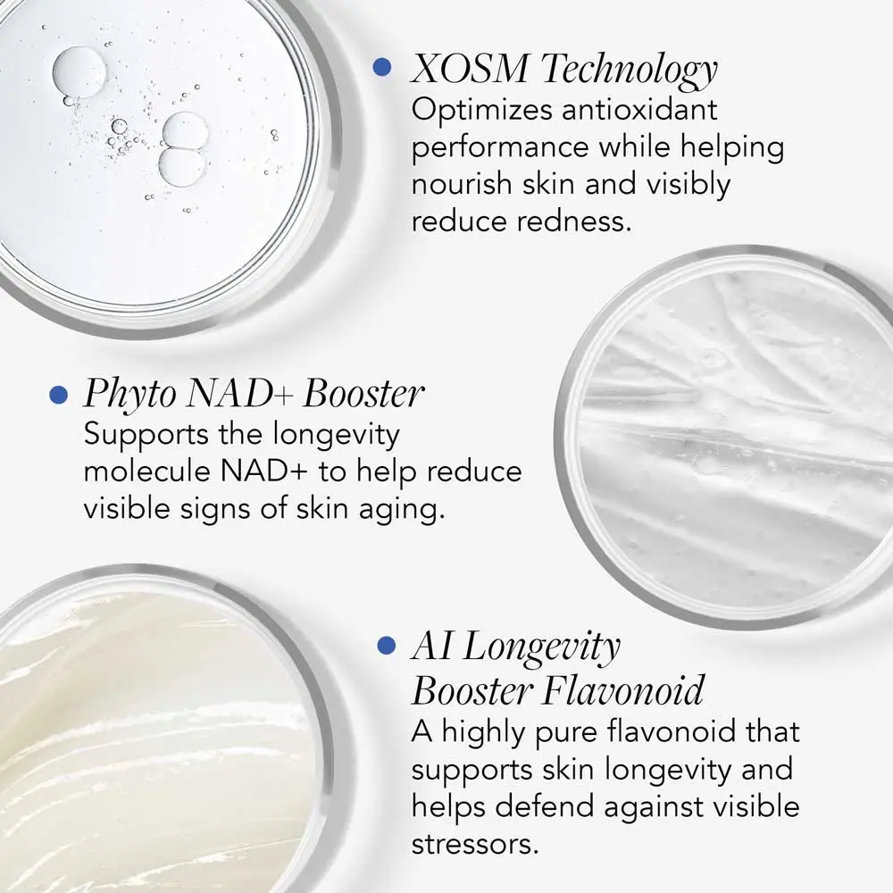 IMAGE MD biotech longevity creme - Pilt 2