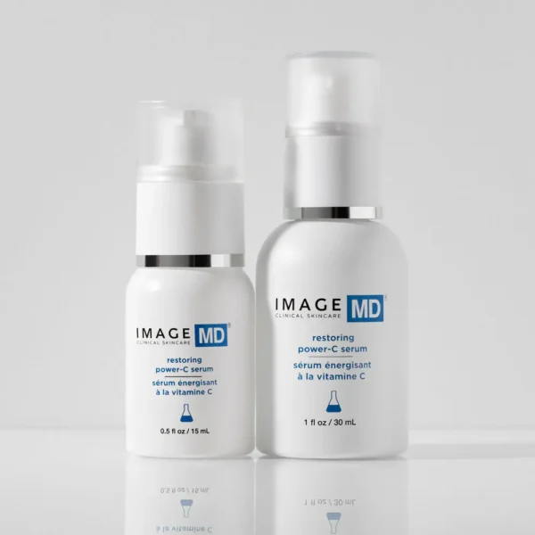 IMAGE MD restoring power-C serum - Pilt 2