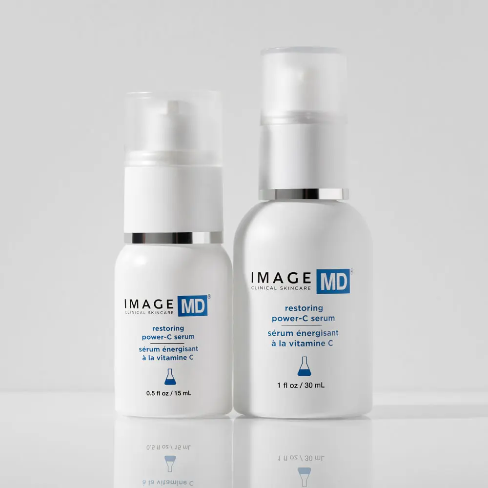 IMAGE MD restoring power-C serum - Pilt 2