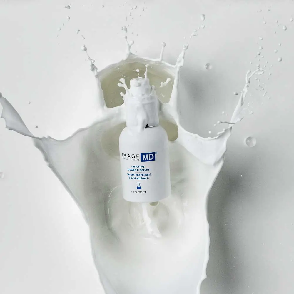 IMAGE MD restoring power-C serum - Pilt 3