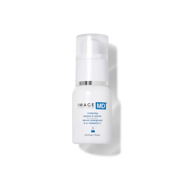 IMAGE MD restoring power-C serum