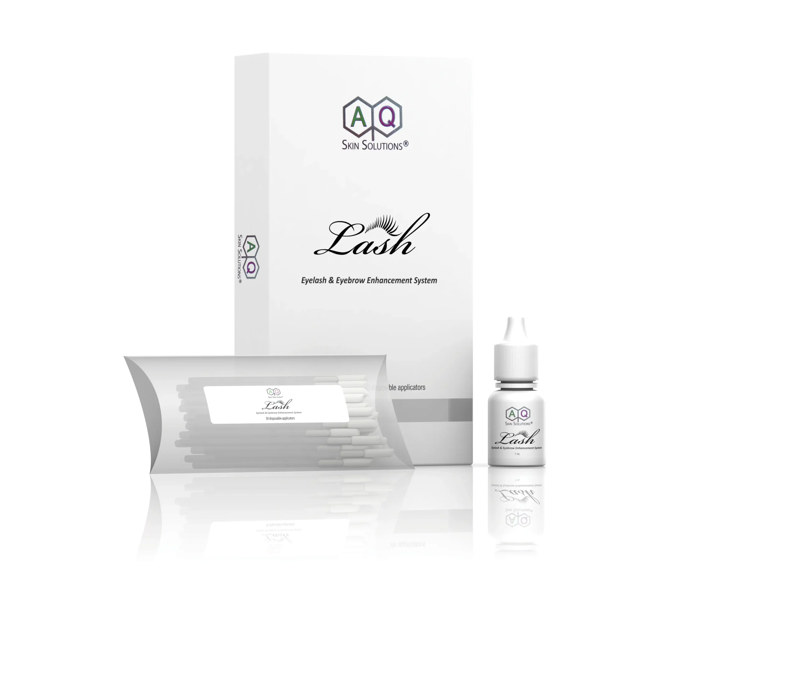 AQ Skin Solutions Lash