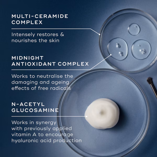 Advanced Night Restore - Pilt 5