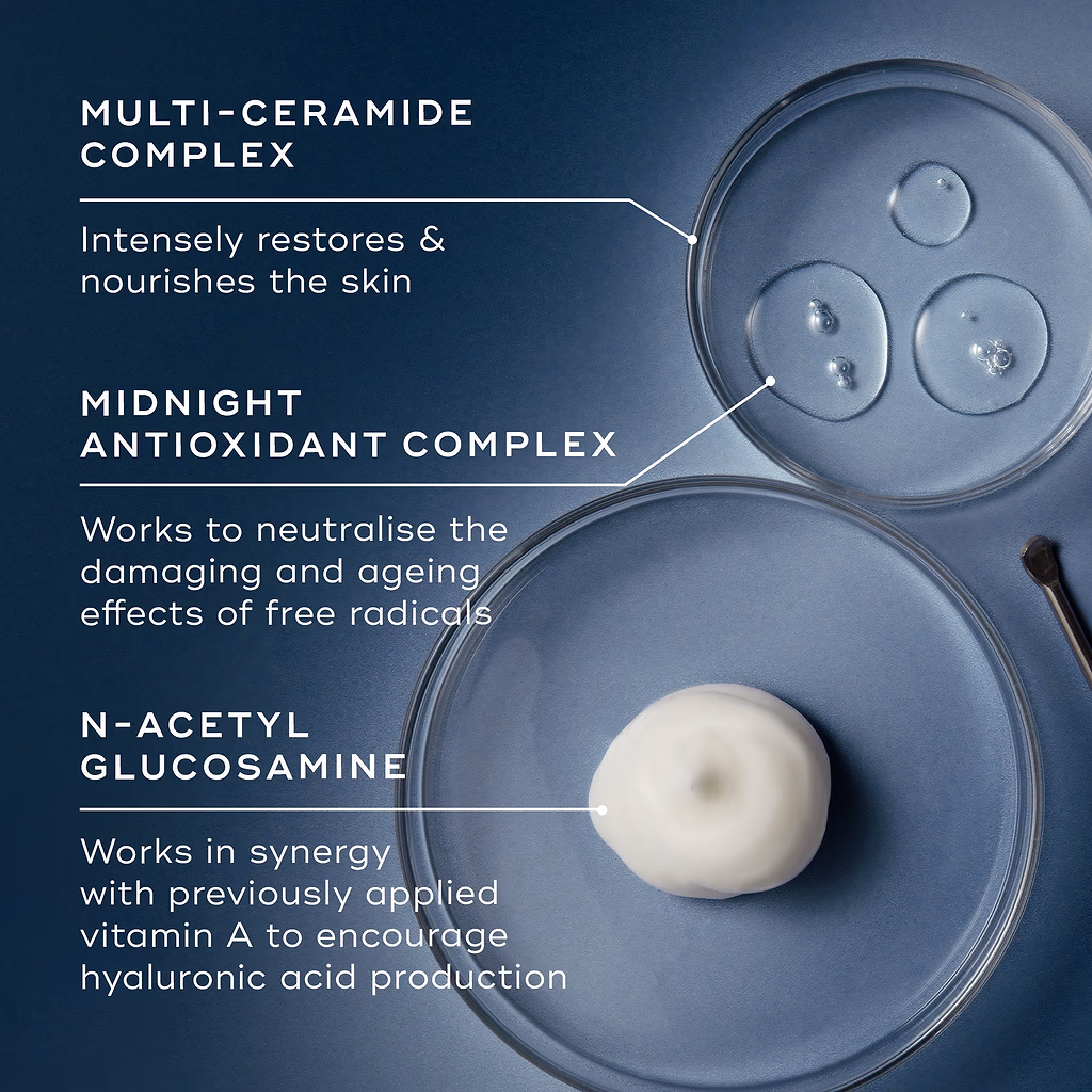 Advanced Night Restore - Pilt 5