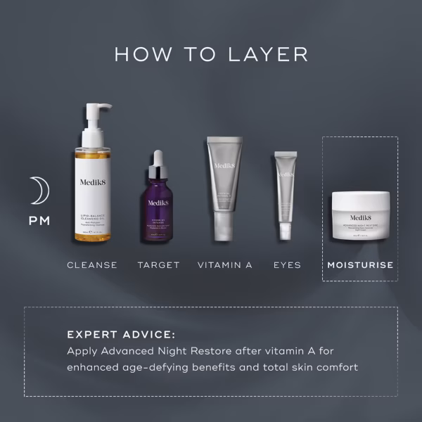 Advanced Night Restore - Pilt 6