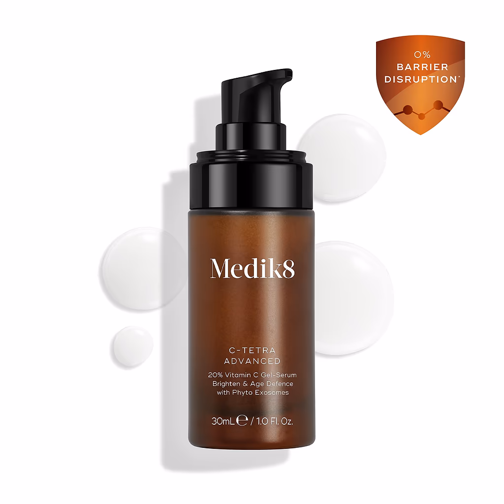 C-Tetra Advanced - Pilt 2