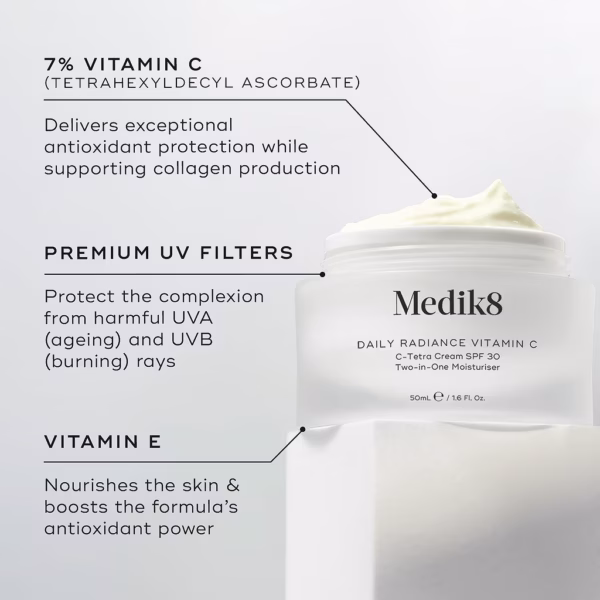 Daily Radiance Vitamin C - Pilt 6