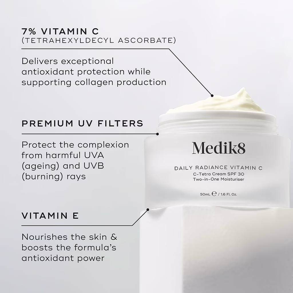 Daily Radiance Vitamin C - Pilt 6