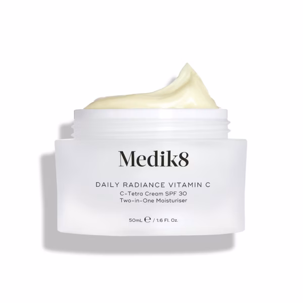 Daily Radiance Vitamin C